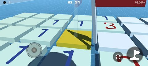 3D扫雷 0.1.0.47 安卓版 2