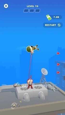 火箭跳跃者 1.0.1 安卓版 5