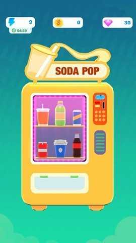 苏打水模拟器 1.19 安卓版 1