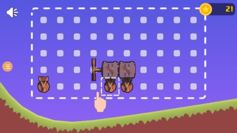 汽车建筑师 0.4 安卓版 2