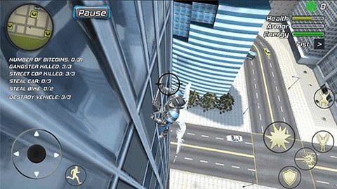 罪恶天使最新版 1.2.0 安卓版 2