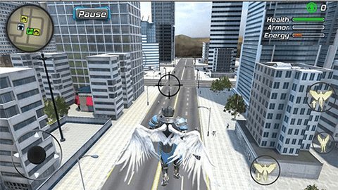 罪恶天使最新版 1.2.0 安卓版 3