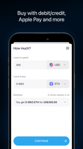 Bitcoincom钱包 6.123.0 官方版 2