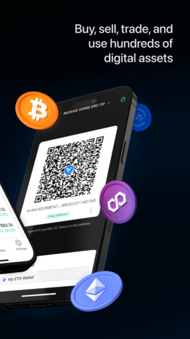 Bitcoincom钱包 6.123.0 官方版 1