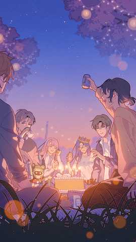 落樱小屋2官方正版 1.0.53 安卓版 2