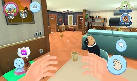 我的宠物猫模拟器 1.3.2 安卓版 2