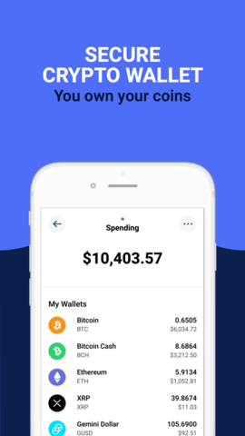BitPay交易所 6.123.0 官方版 2