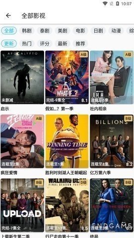 追剧侠电视版 1.0.1 最新版 2