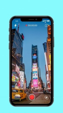 仿苹果相机软件 4.0 安卓版 1