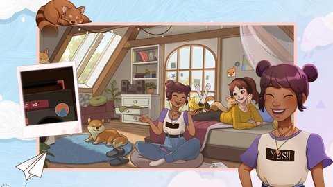 悠悠的时光  安卓版 1