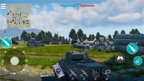 战争雷霆wiki v1.15.0.41 最新版 3