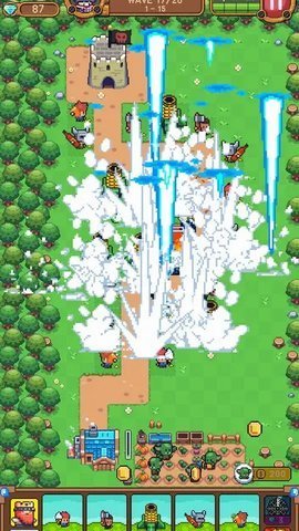保卫菜园 1.0.1 安卓版 2