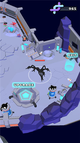 毒液生存AlienInvasion 3.0.29 安卓版 3
