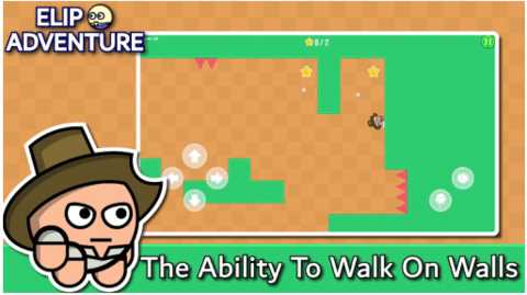 埃利普大冒险 1.0.0 安卓版 2