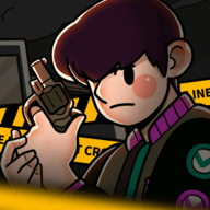 DetectiveS侦探