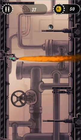 神秘工厂 1.3 安卓版 1