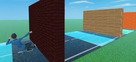 墙壁破坏者 1.0.5 安卓版 1