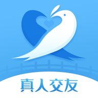鹊娘真人交友