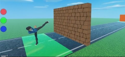 墙壁破坏者 1.0.5 安卓版 2