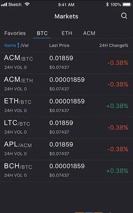 BitTok 6.130.0 官方版 1