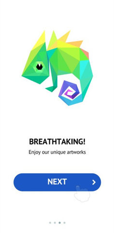 多边形球体  安卓版 3