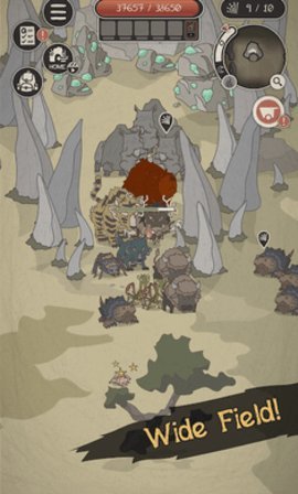狂野驯兽师新纪元  安卓版 1