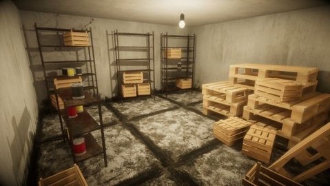 不会被发现的小屋 1.14 安卓版 2