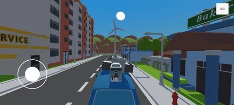 极限搬家  安卓版 2