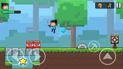 我的工艺探索世界中文免费版 1.1.2 正式版 2