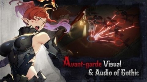 银血Silverandblood 1.1.46.1367 手机版 1