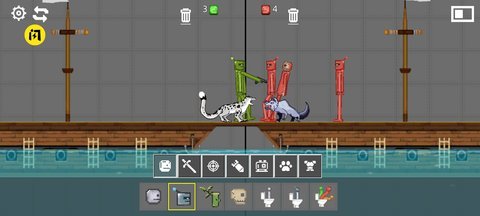 僵尸刺客 1.0.1 安卓版 1