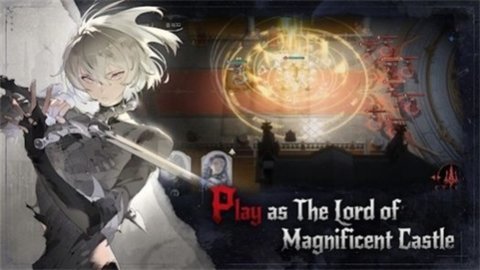 银血Silverandblood 1.1.46.1367 手机版 2