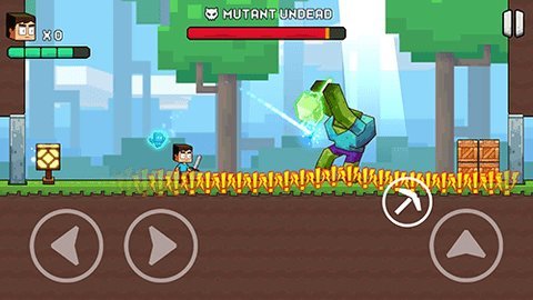 我的工艺探索世界中文免费版 1.1.2 正式版 3
