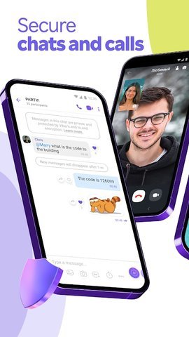 viber 25.3.1-b.0 官方版 1