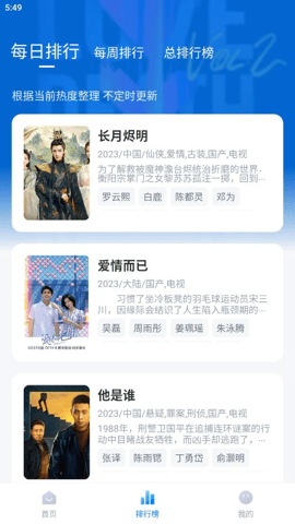 剧白白 3.2.4 官方版 3