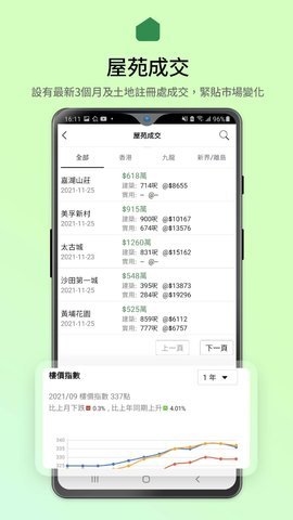 28hse香港村屋 3.9.9 安卓版 3