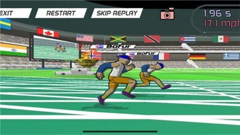 速度之星解锁版 2.44 安卓版 2