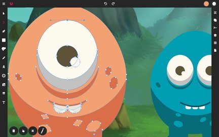 vectorink 5.3.4 手机版 2