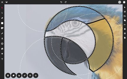 vectorink 5.3.4 手机版 1