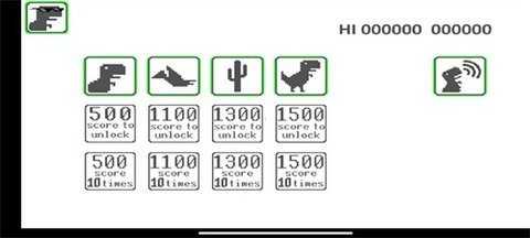 谷歌小恐龙手机魔改版  安卓版 3