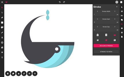 vectorink 5.3.4 手机版 3