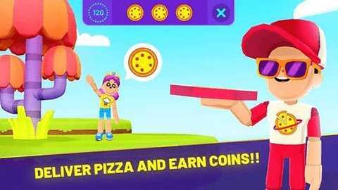 童乐镇手游最新版 1.33.4 安卓版 3