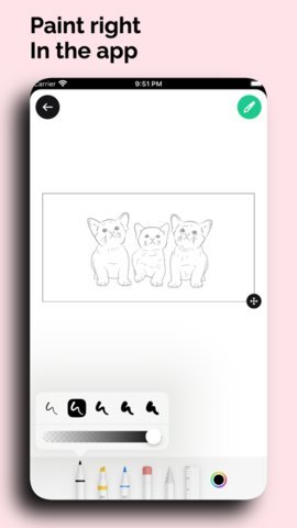 paintereye 1.11 安卓版 1