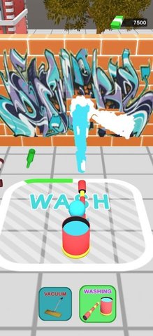 清洁城镇 v1.0 安卓版 1