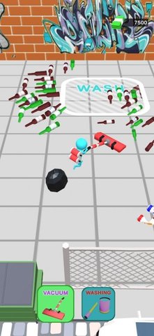 清洁城镇 v1.0 安卓版 2