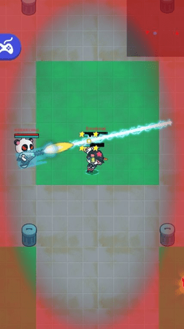 终极射击派对 1.2 安卓版 1