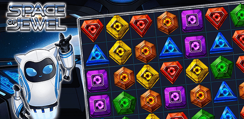 宝石太空战争 1.0.3 安卓版 2