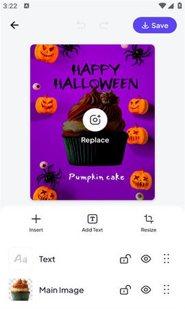 magiccut 2.2.6 安卓版 3