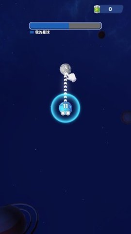 星域接管 1.05 安卓版 2