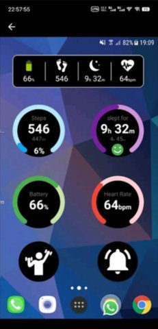 NotifyforMiBand 15.9.0 安卓版 3
